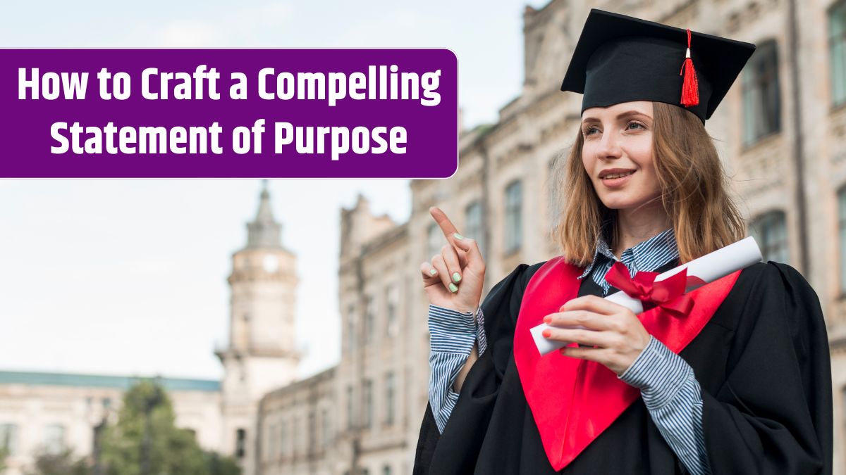 How to Craft a Compelling Statement