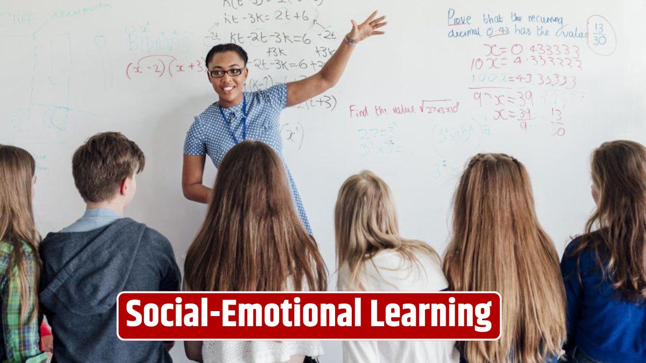 Social-Emotional-Learning
